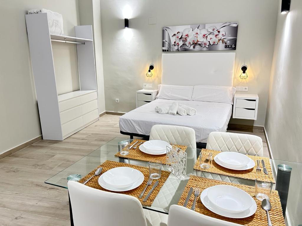 Ribera Home قرطبة المظهر الخارجي الصورة