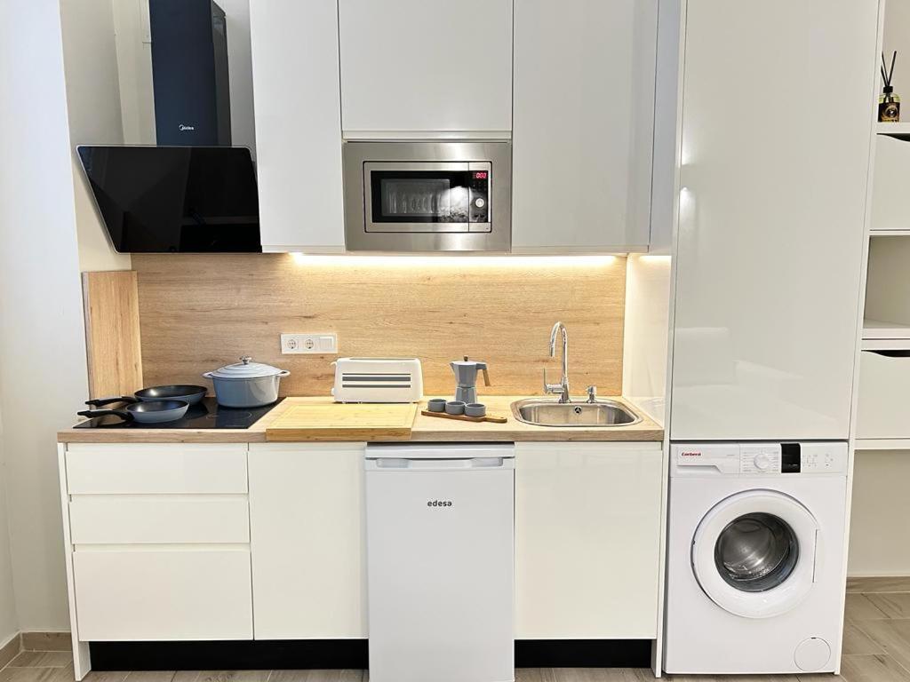 Ribera Home قرطبة المظهر الخارجي الصورة