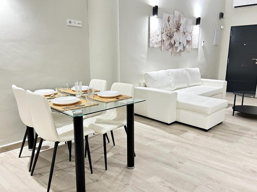 Ribera Home قرطبة المظهر الخارجي الصورة