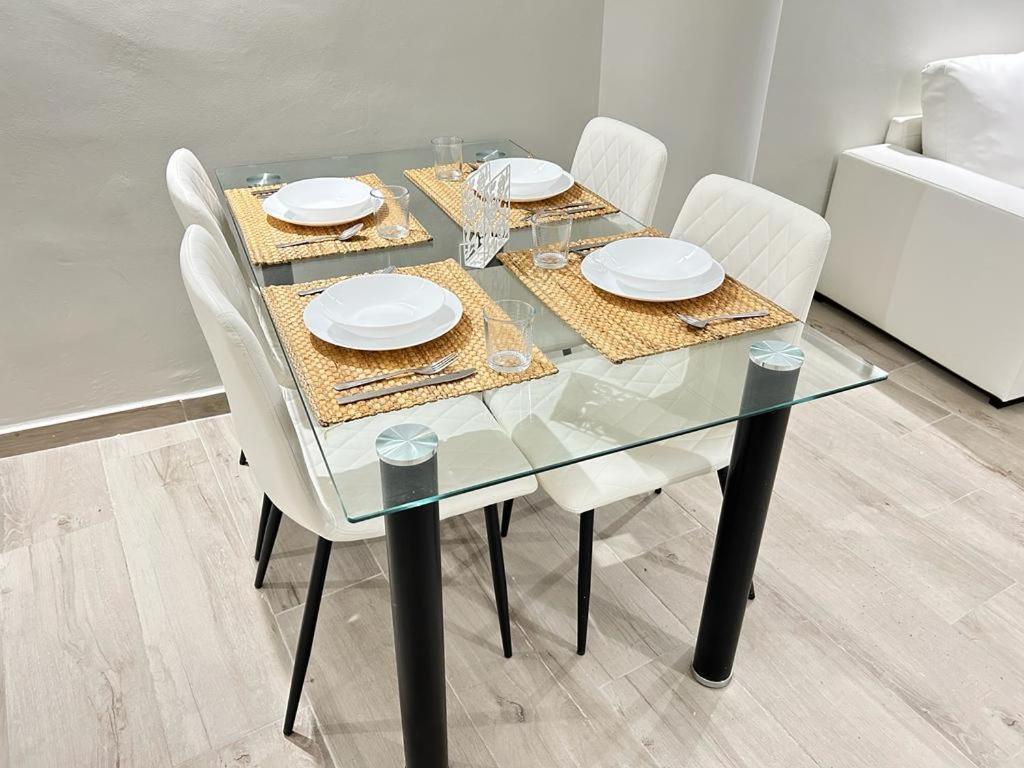 Ribera Home قرطبة المظهر الخارجي الصورة