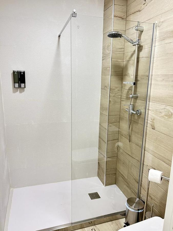 Ribera Home قرطبة المظهر الخارجي الصورة