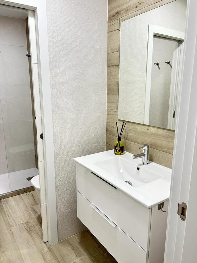 Ribera Home قرطبة المظهر الخارجي الصورة