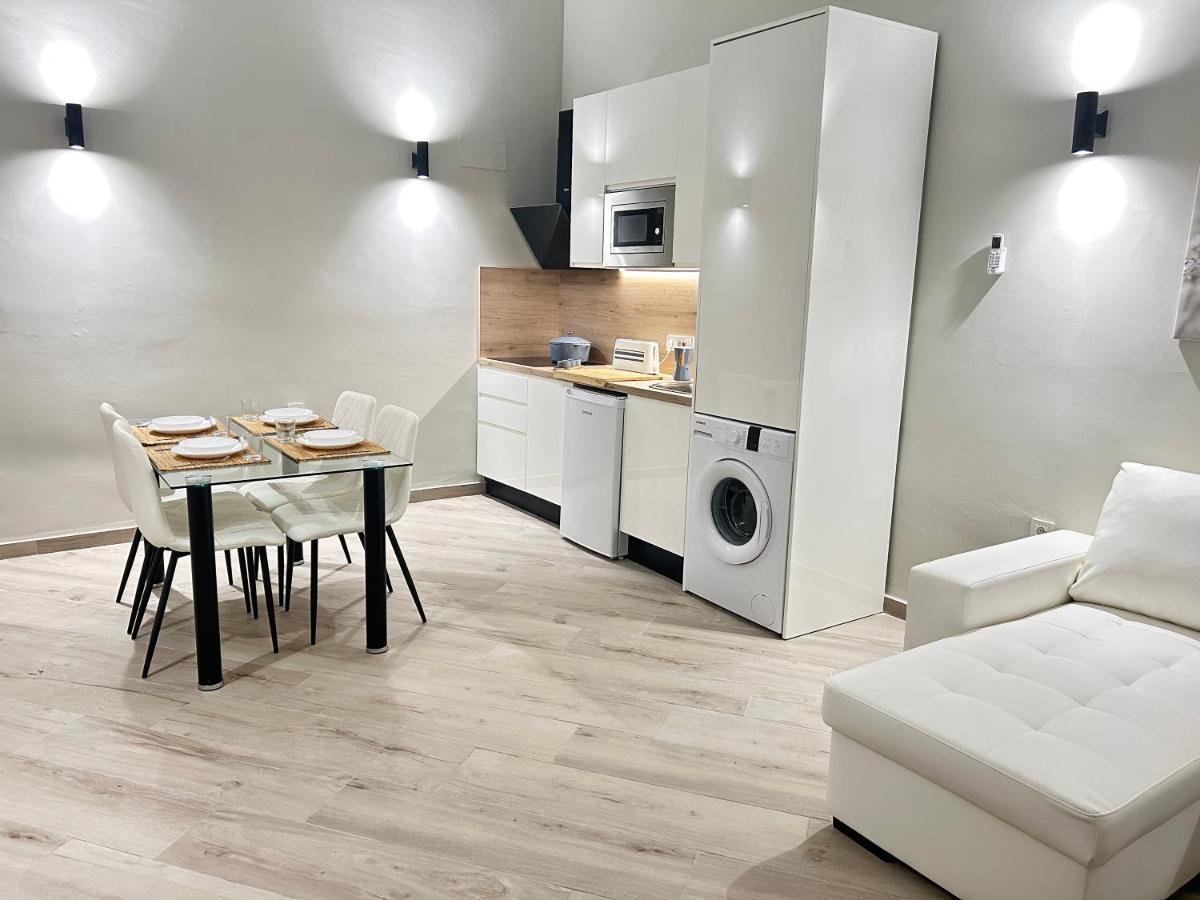 Ribera Home قرطبة المظهر الخارجي الصورة