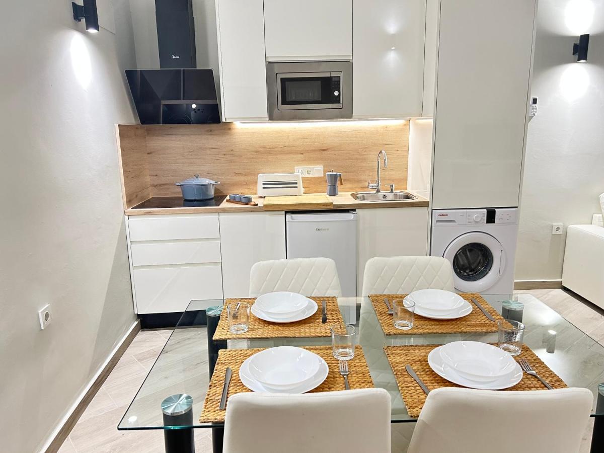 Ribera Home قرطبة المظهر الخارجي الصورة