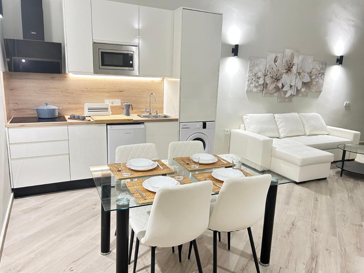 Ribera Home قرطبة المظهر الخارجي الصورة