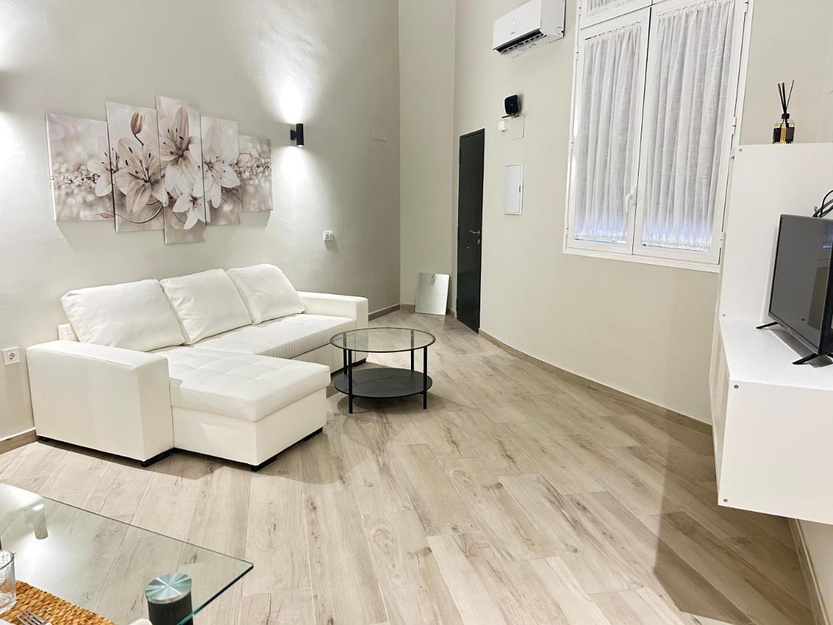 Ribera Home قرطبة المظهر الخارجي الصورة