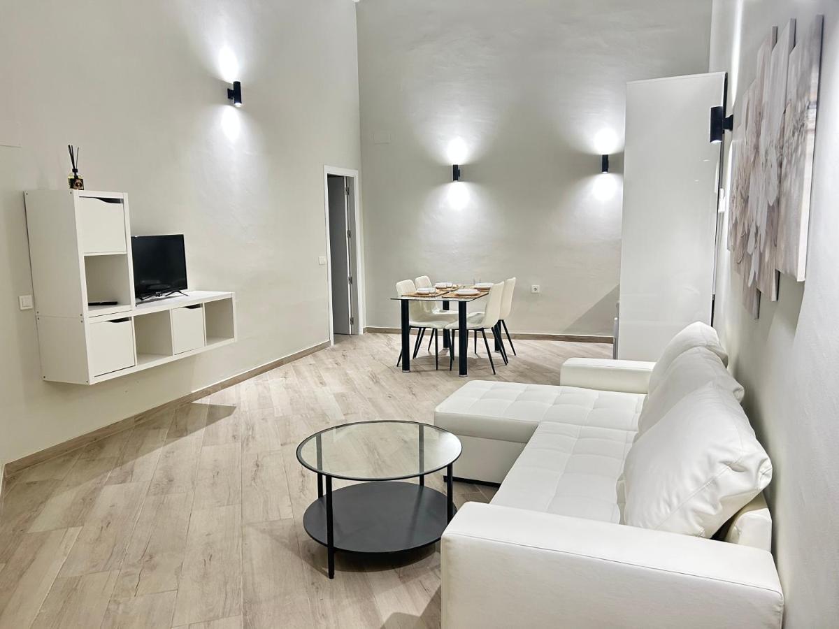 Ribera Home قرطبة المظهر الخارجي الصورة