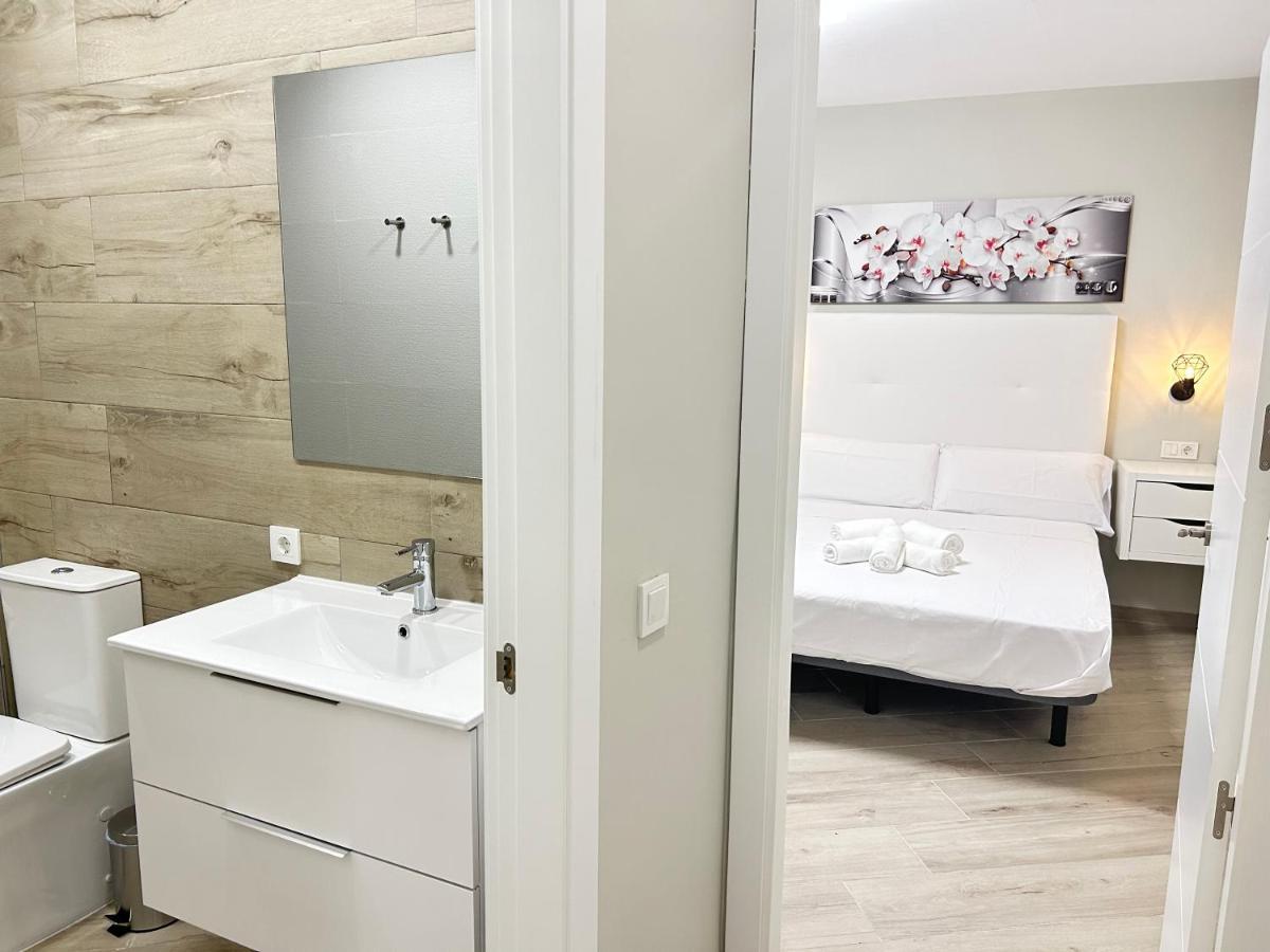Ribera Home قرطبة المظهر الخارجي الصورة