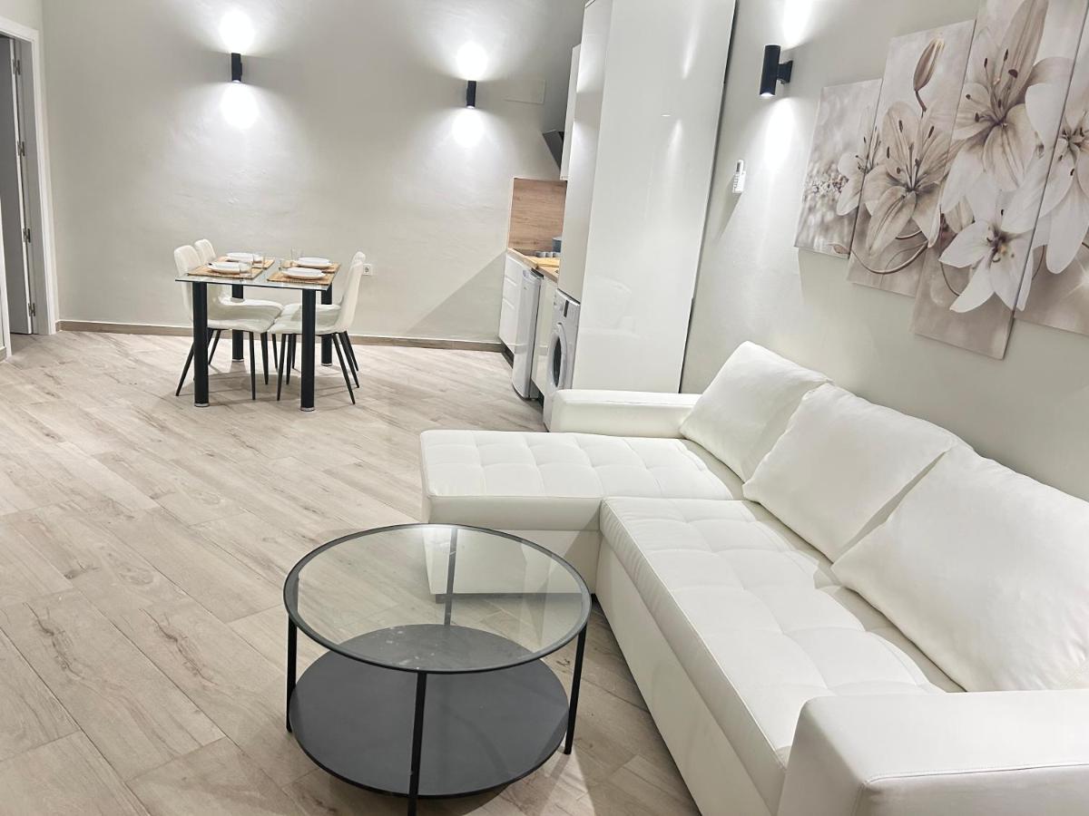 Ribera Home قرطبة المظهر الخارجي الصورة