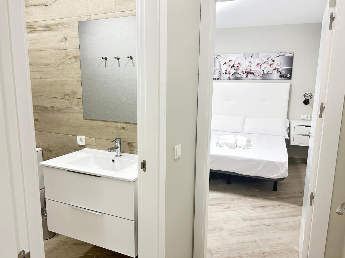 Ribera Home قرطبة المظهر الخارجي الصورة