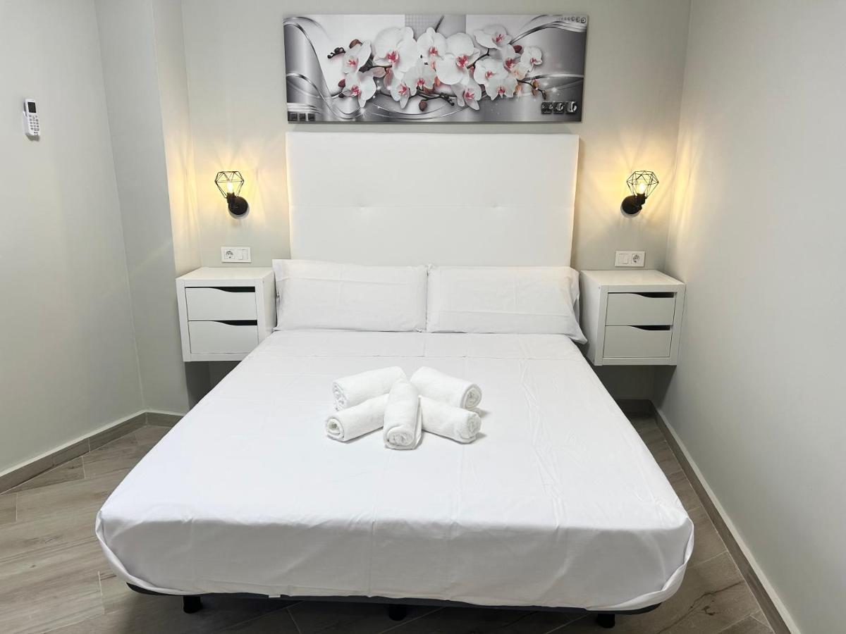 Ribera Home قرطبة المظهر الخارجي الصورة