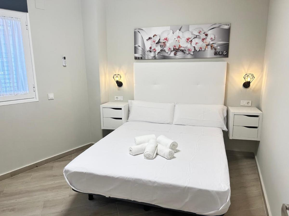 Ribera Home قرطبة المظهر الخارجي الصورة