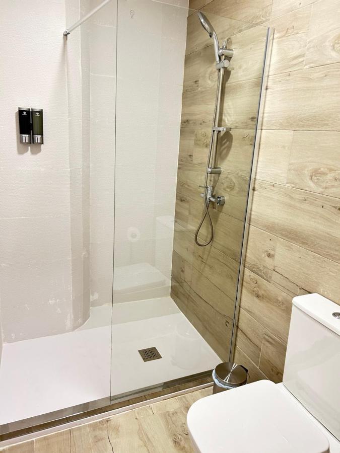 Ribera Home قرطبة المظهر الخارجي الصورة