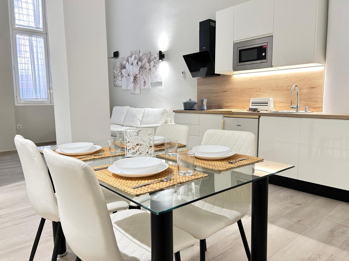 Ribera Home قرطبة المظهر الخارجي الصورة