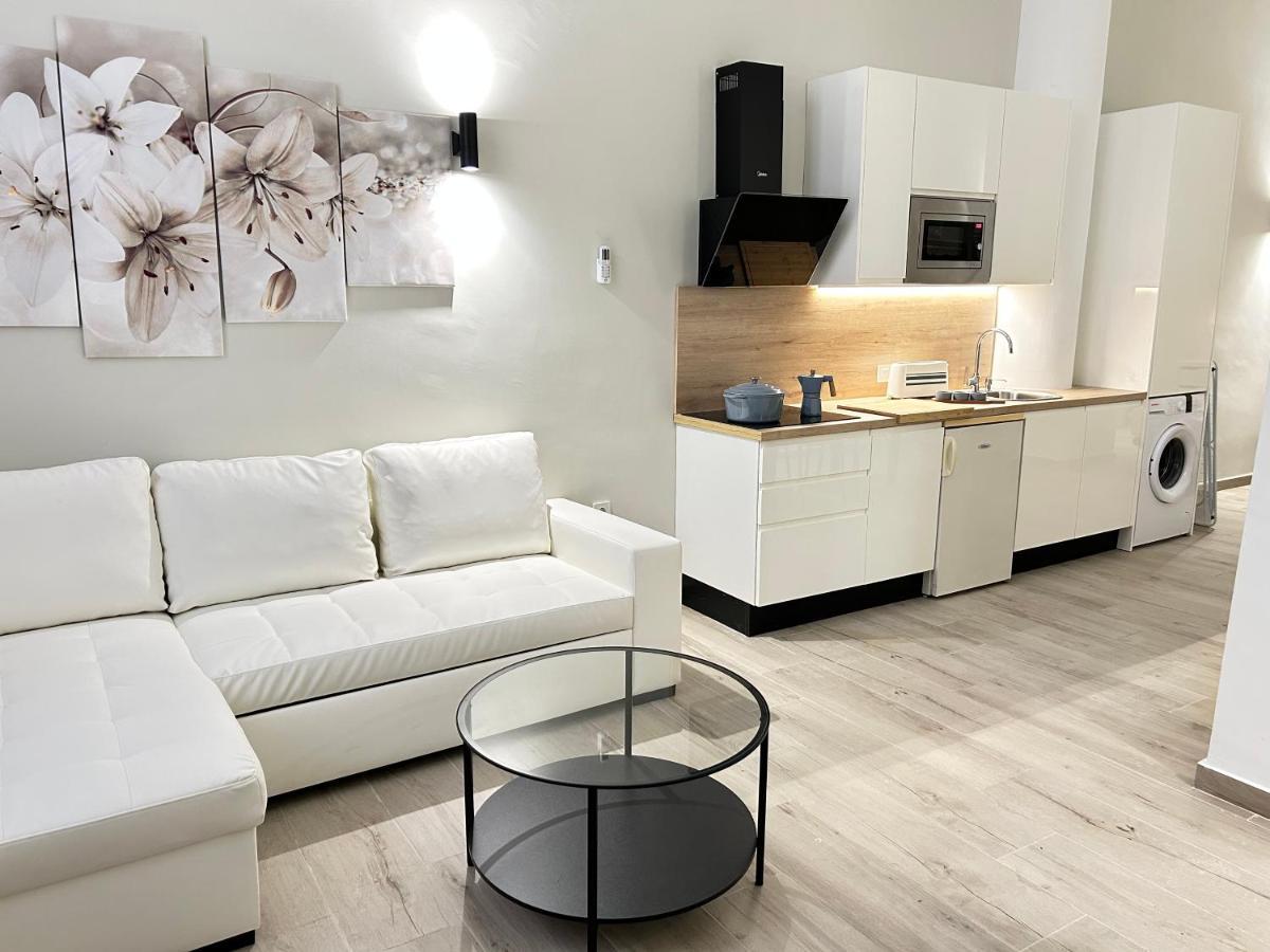 Ribera Home قرطبة المظهر الخارجي الصورة