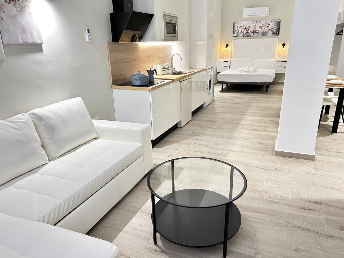 Ribera Home قرطبة المظهر الخارجي الصورة