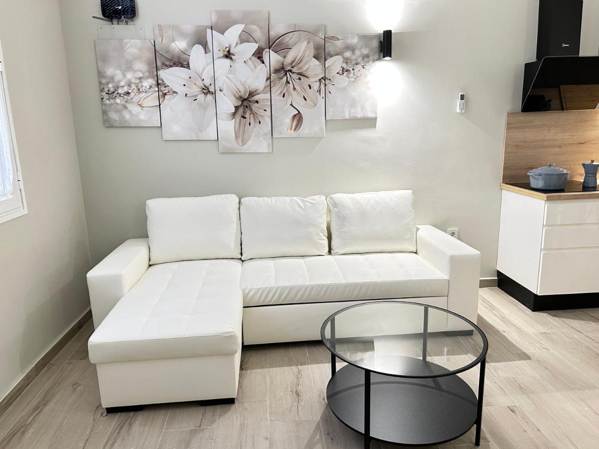 Ribera Home قرطبة المظهر الخارجي الصورة