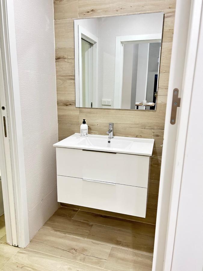 Ribera Home قرطبة المظهر الخارجي الصورة