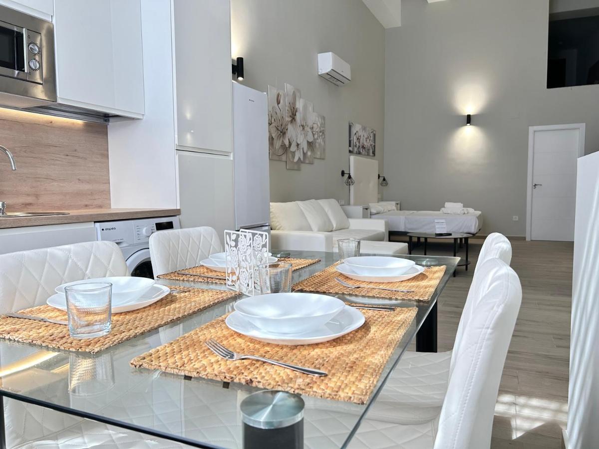 Ribera Home قرطبة المظهر الخارجي الصورة