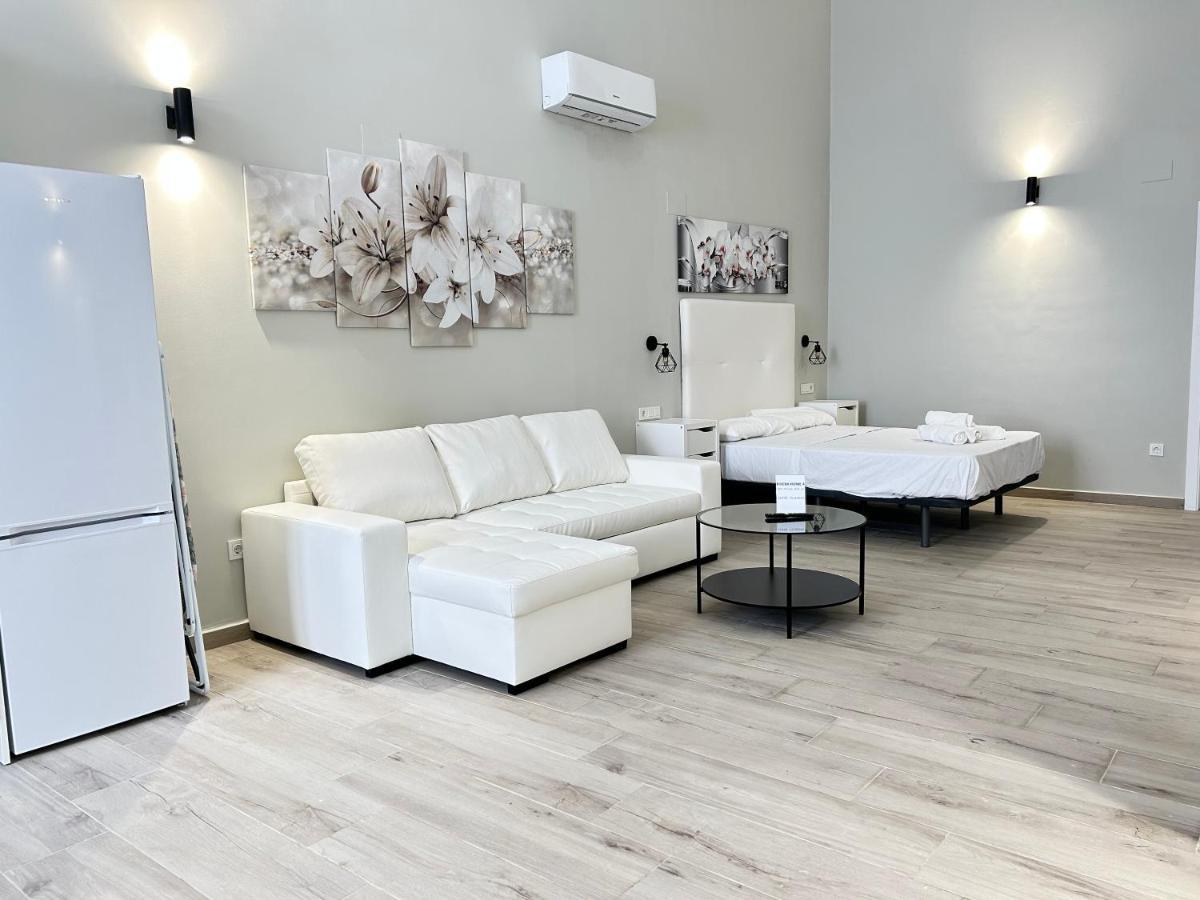 Ribera Home قرطبة المظهر الخارجي الصورة