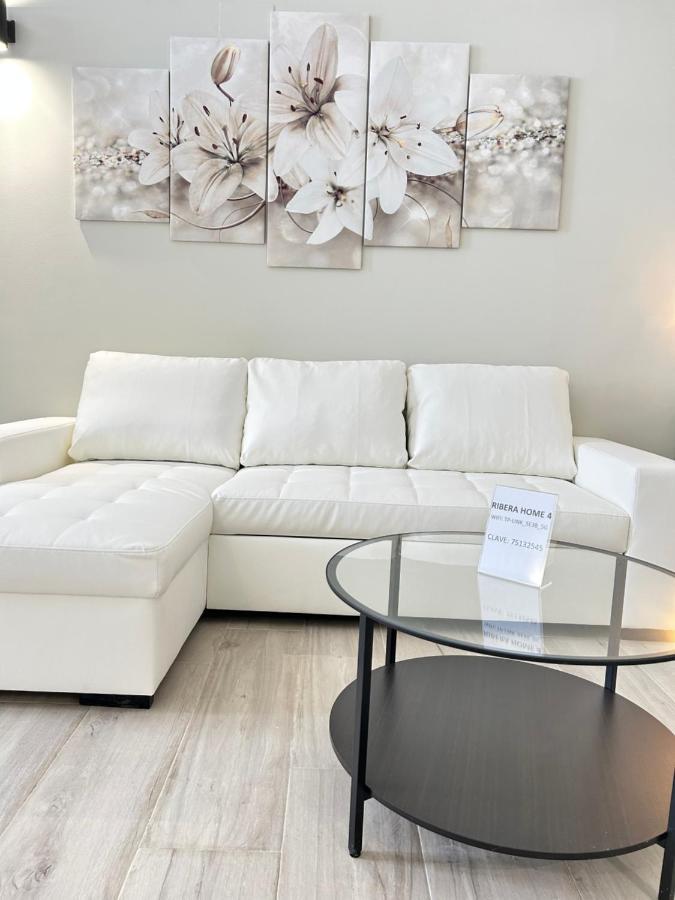 Ribera Home قرطبة المظهر الخارجي الصورة
