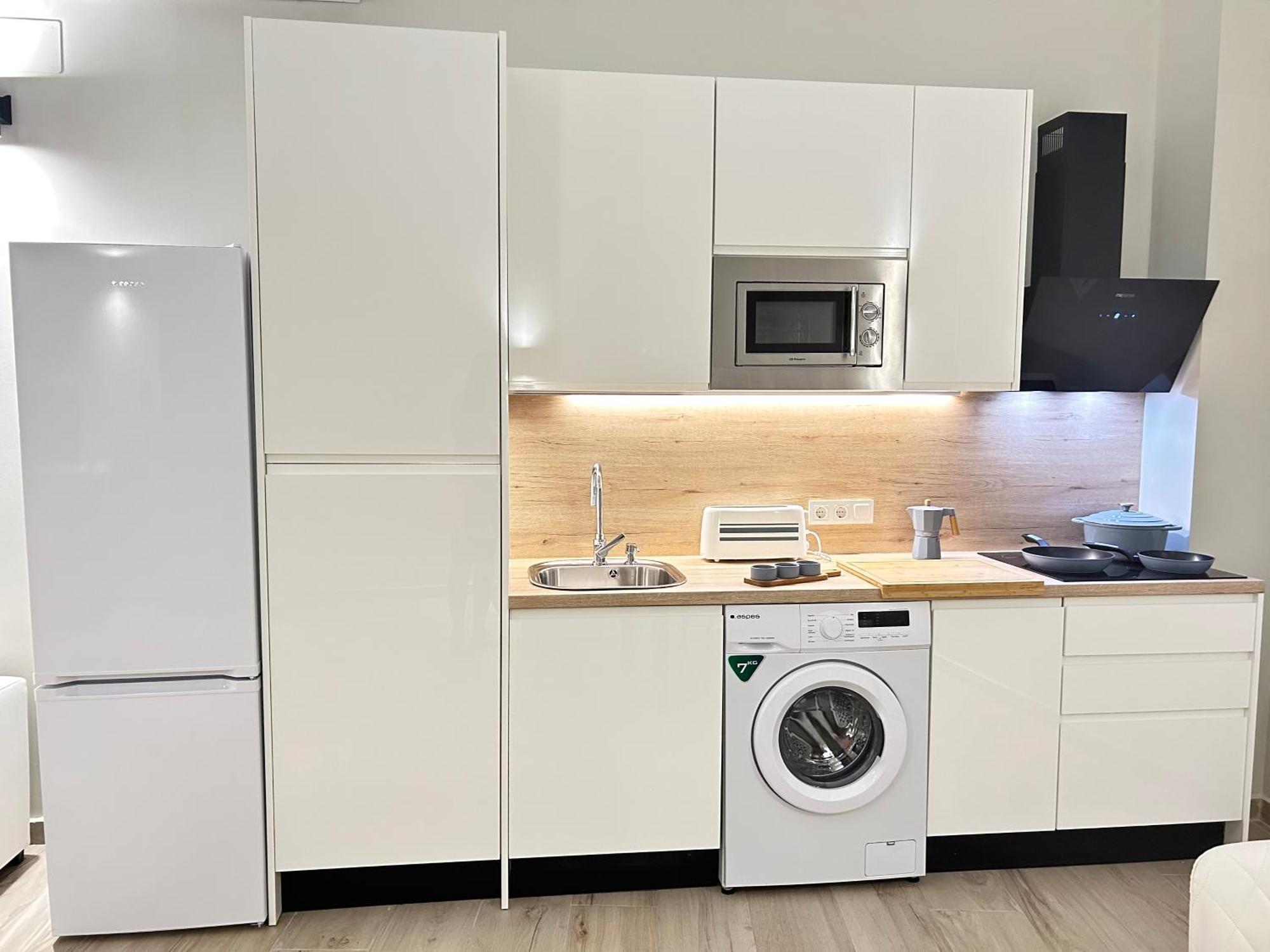 Ribera Home قرطبة المظهر الخارجي الصورة