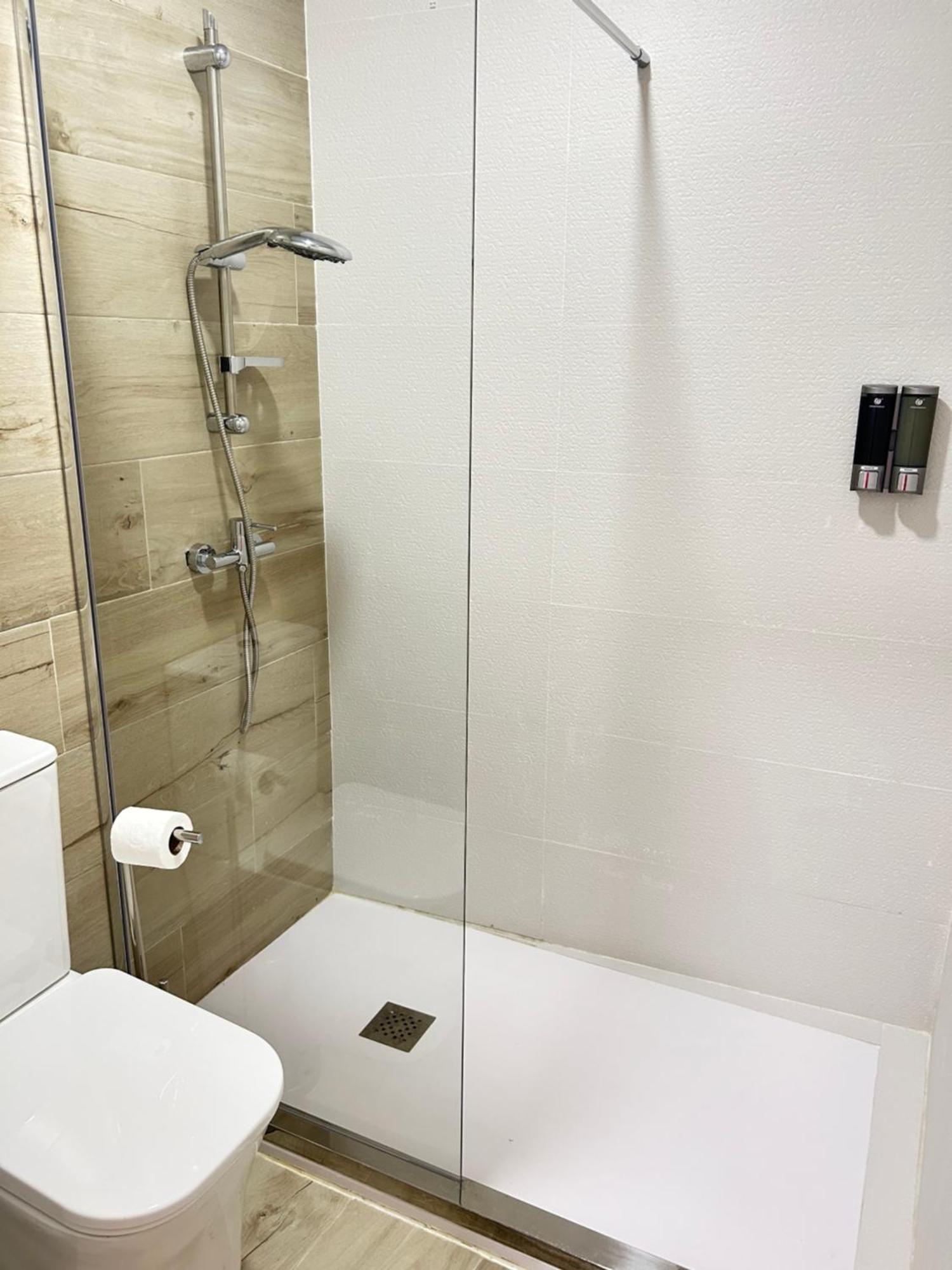 Ribera Home قرطبة المظهر الخارجي الصورة