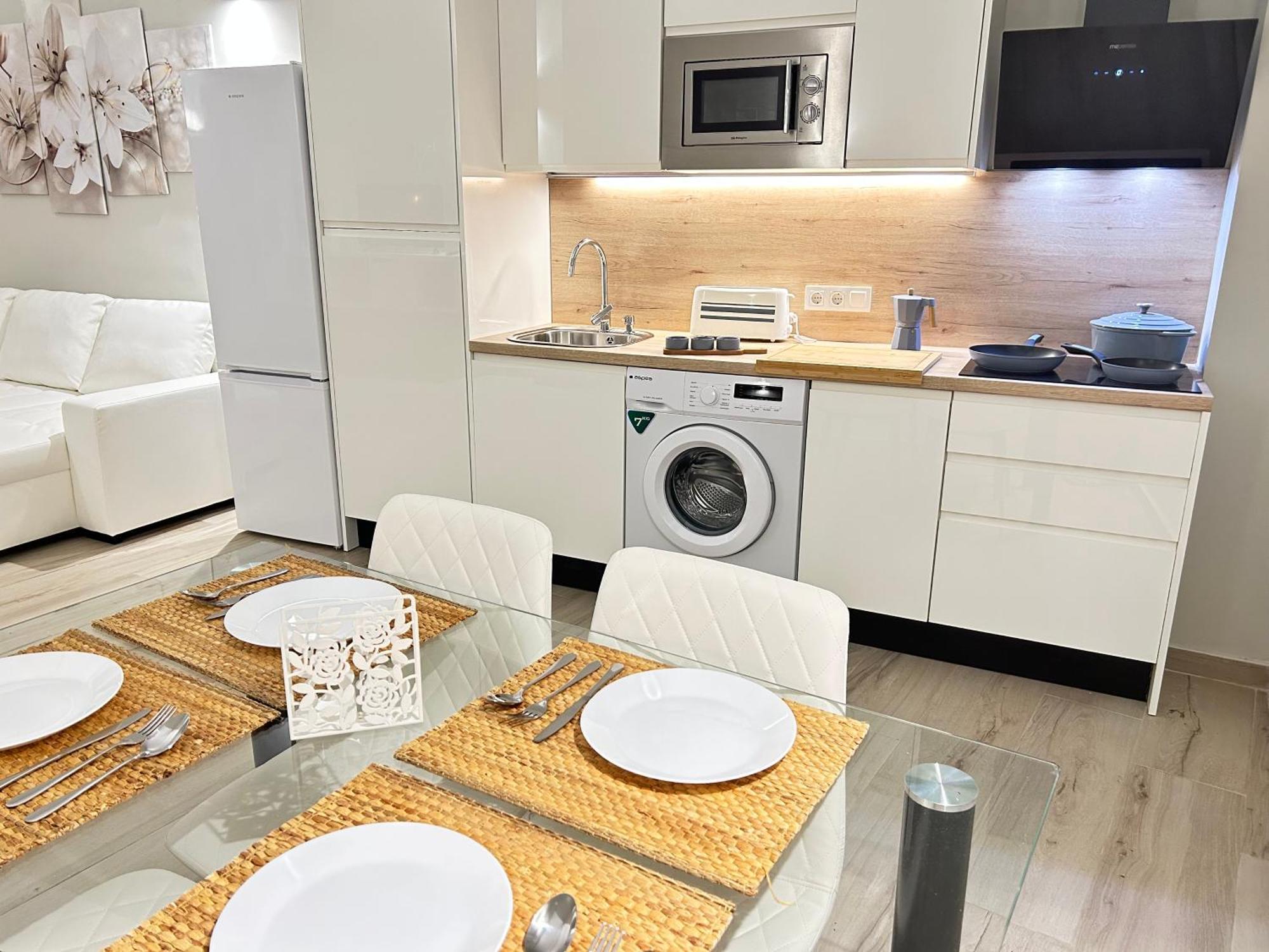 Ribera Home قرطبة المظهر الخارجي الصورة