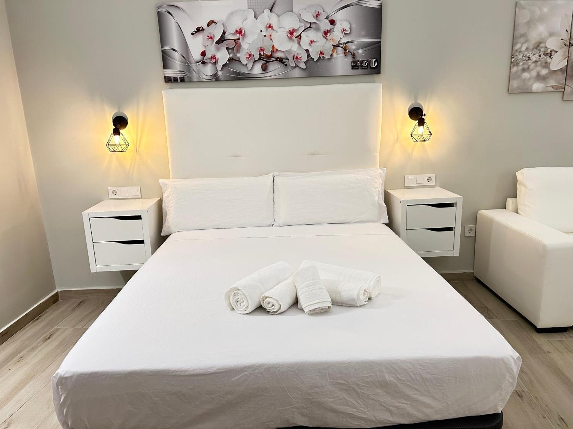 Ribera Home قرطبة المظهر الخارجي الصورة