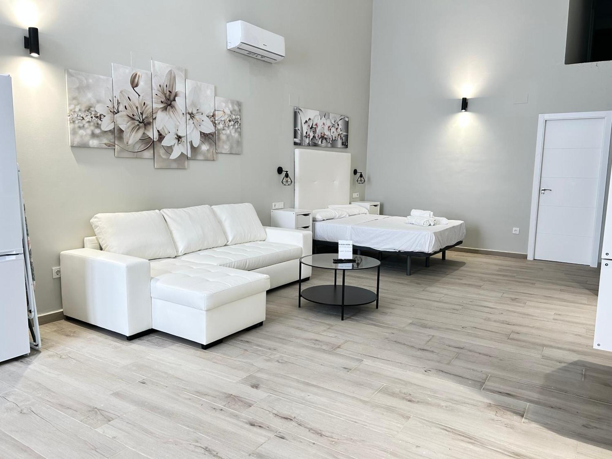 Ribera Home قرطبة المظهر الخارجي الصورة