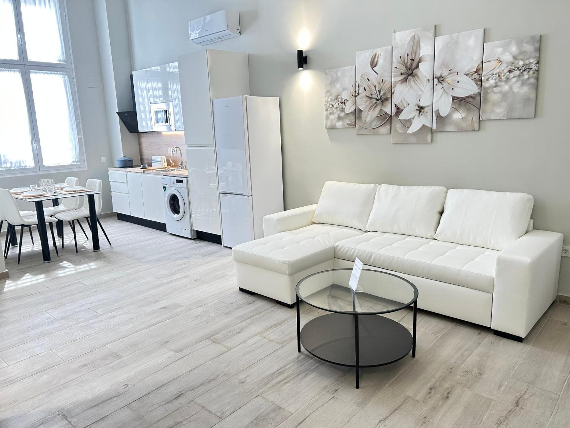 Ribera Home قرطبة المظهر الخارجي الصورة